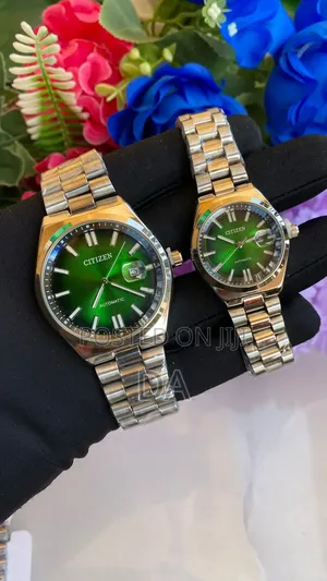 Citizen Time Easter Gift Watch