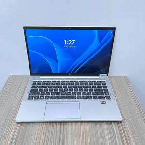 Laptop HP EliteBook 845 G8 16GB AMD Ryzen 7 SSD 512GB