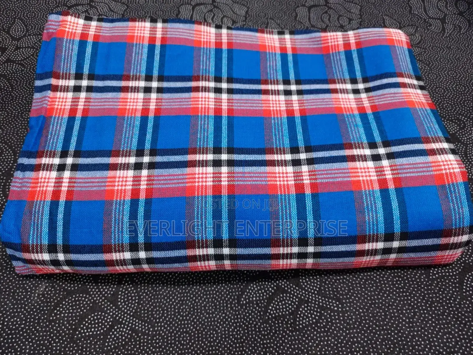 Original Maasai Shuka