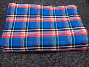 Original Maasai Shuka