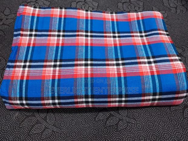 Original Maasai Shuka