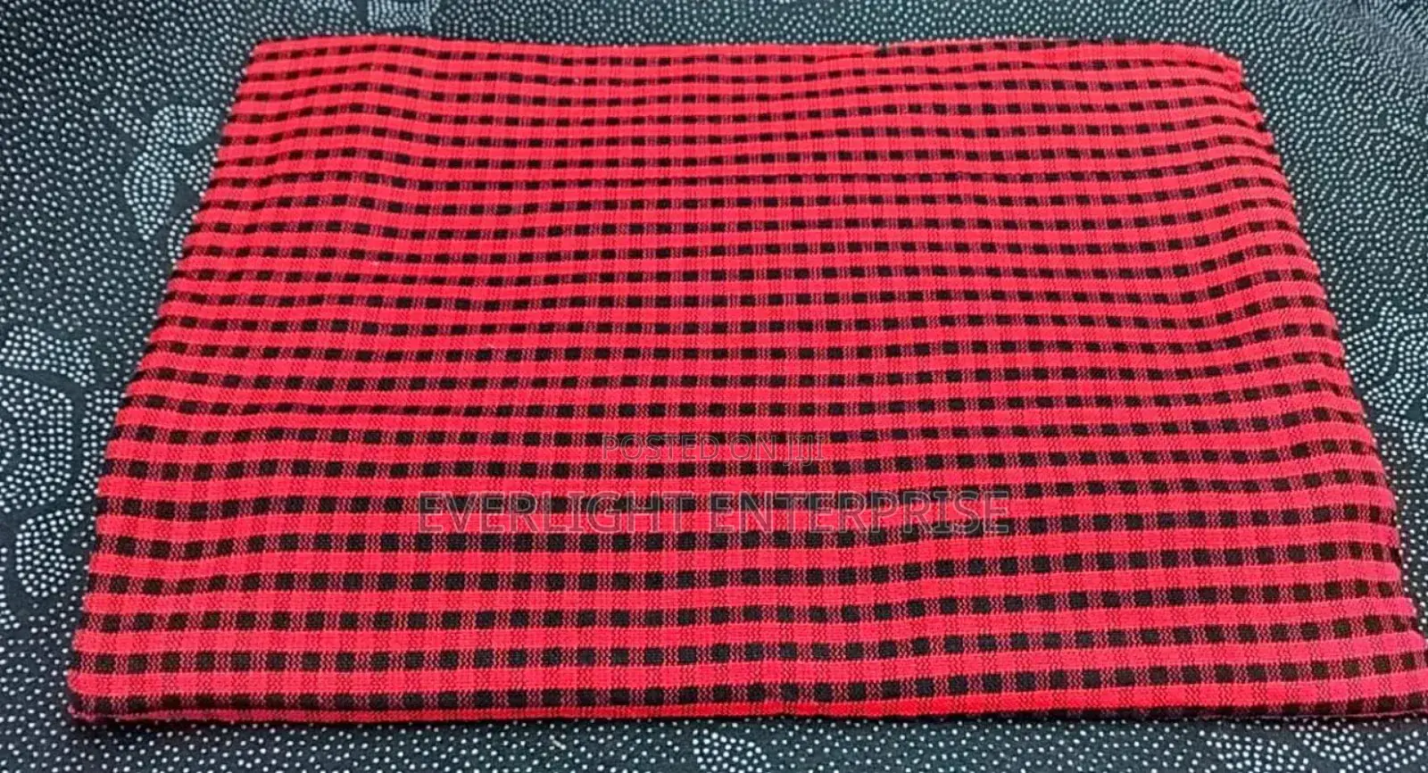 Masai Shuka Masai Shuka