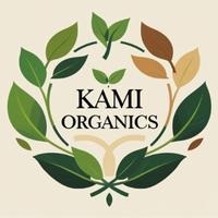 KAMI ORGANICS logo