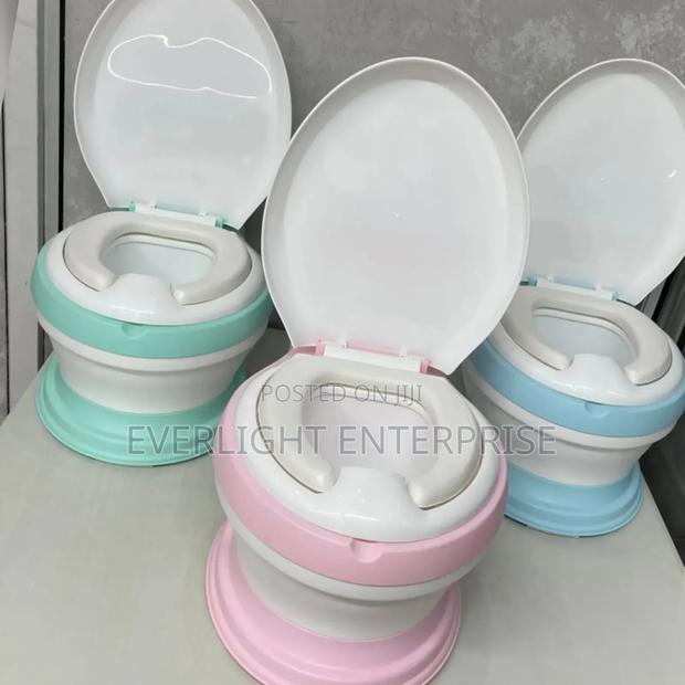 Kids Training Potty