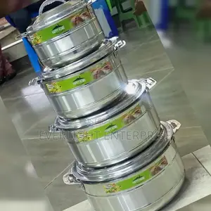 Happy Home Hot Pots