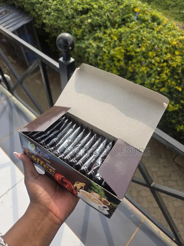 6in1 Coffee - thumbnail 2