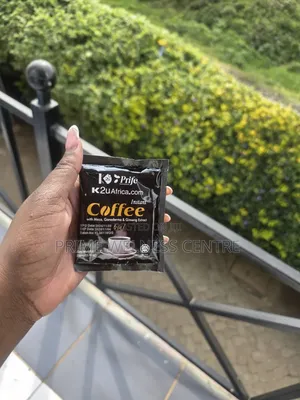 6in1 Coffee