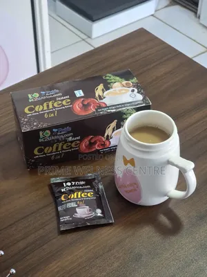 6in1 Coffee