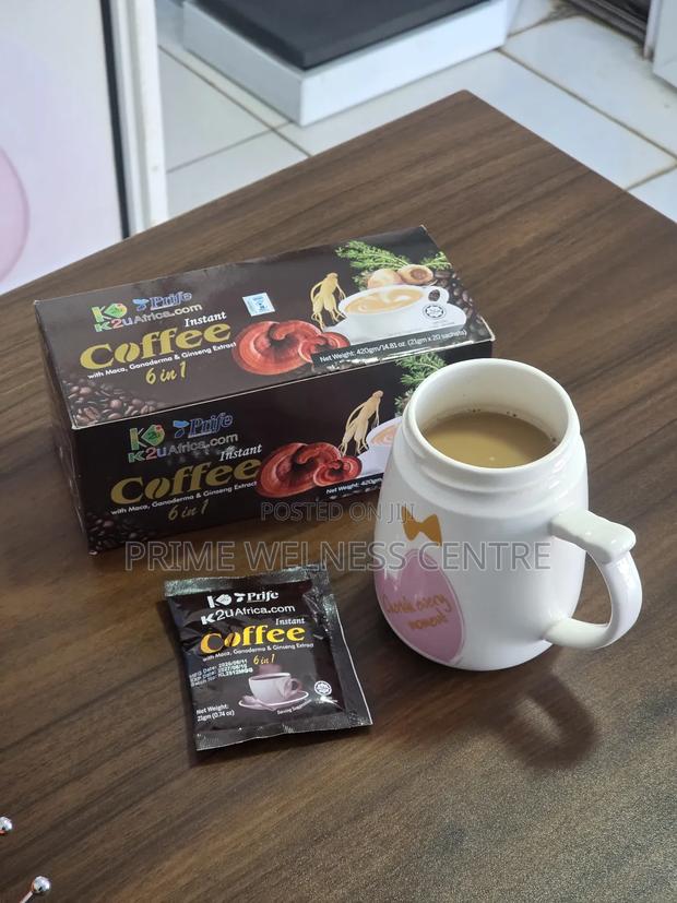 6in1 Coffee - thumbnail 5