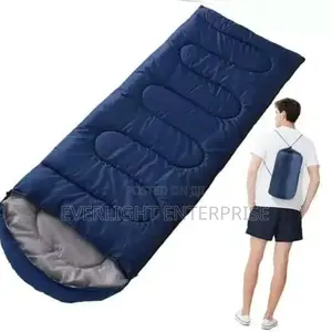 Warm Winter Sleeping Bag