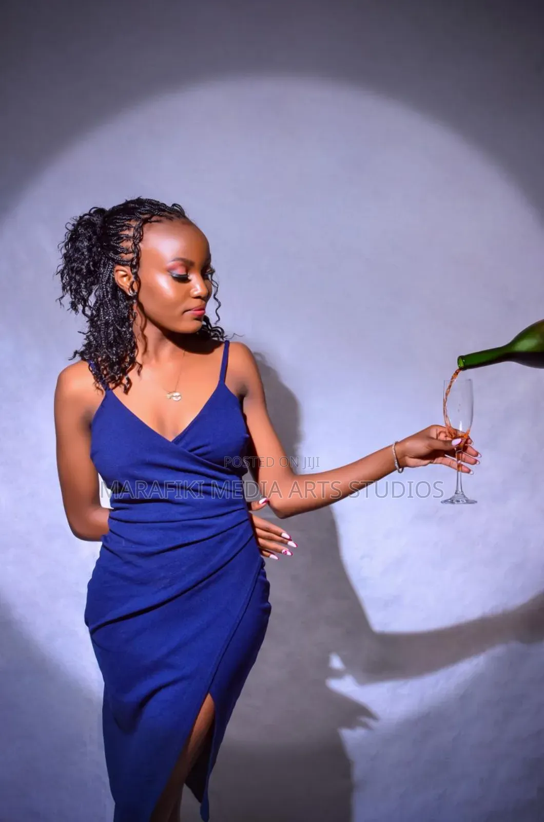 Professional Birthday Cake Styling Photoshoot/Studio Session/Kasarani