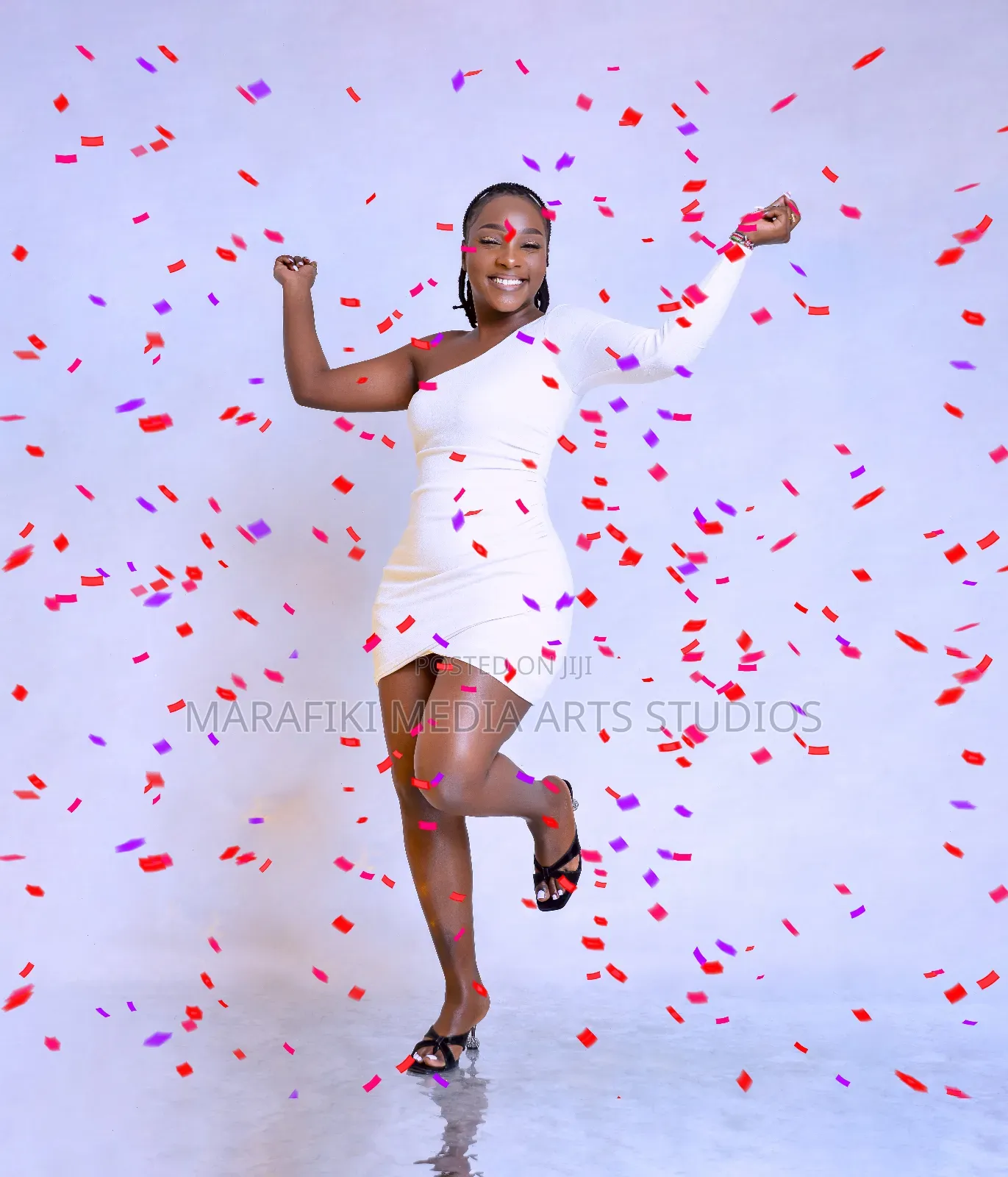 Professional Birthday Cake Styling Photoshoot/Studio Session/Kasarani