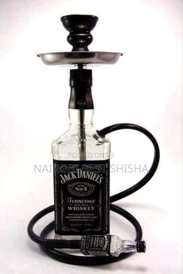 Shisha Pot/ Smoking Hookah Pot