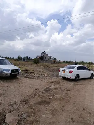 Half Acre Plot for Sale 2.5kms From Kangundo Road in Ruai