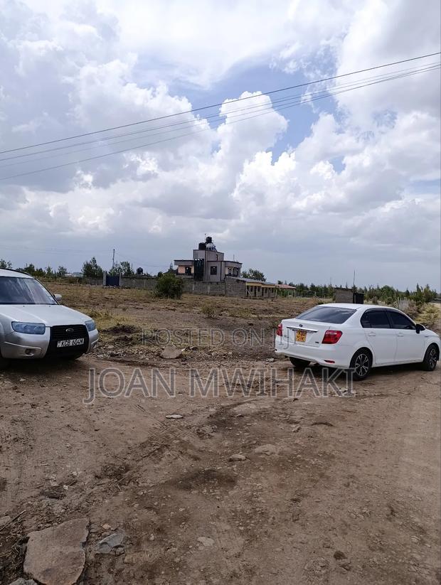 Half Acre Plot for Sale 2.5kms From Kangundo Road in Ruai - thumbnail 3