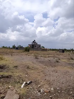 Half Acre Plot for Sale 2.5kms From Kangundo Road in Ruai