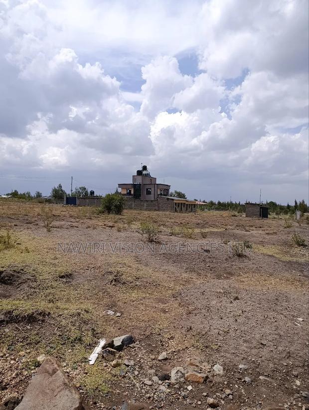 Half Acre Plot for Sale 2.5kms From Kangundo Road in Ruai - thumbnail 3