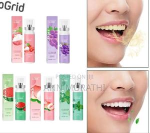 Oral Spray Mouth Freshener