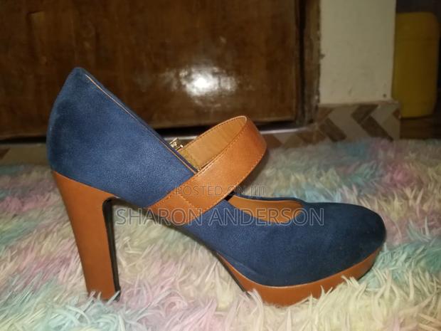 Women Heels - main view