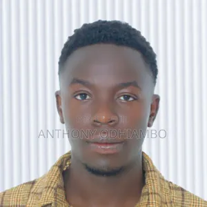 Job Application for Sales and Marketing