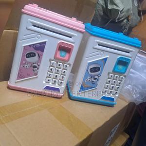 Electric Piggy Bank - thumbnail 2