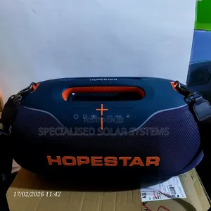 Hopestar A80