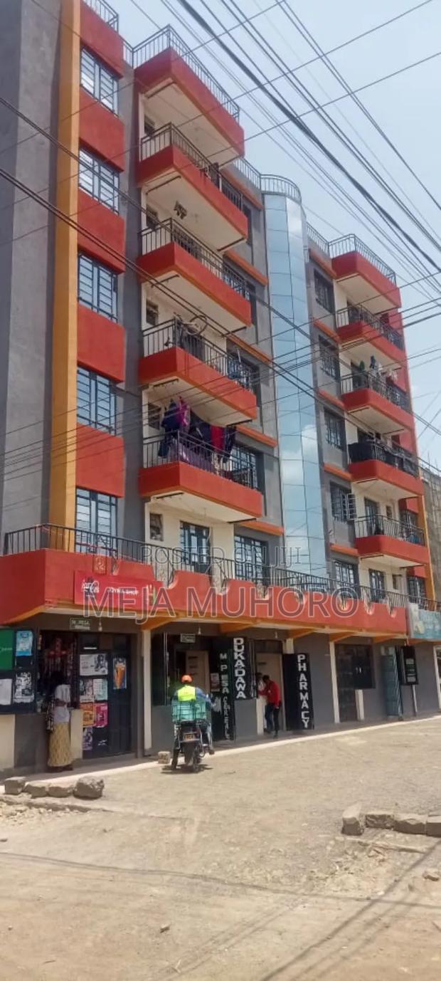 2bdrm Block of Flats in Mwiki, Kasarani for sale