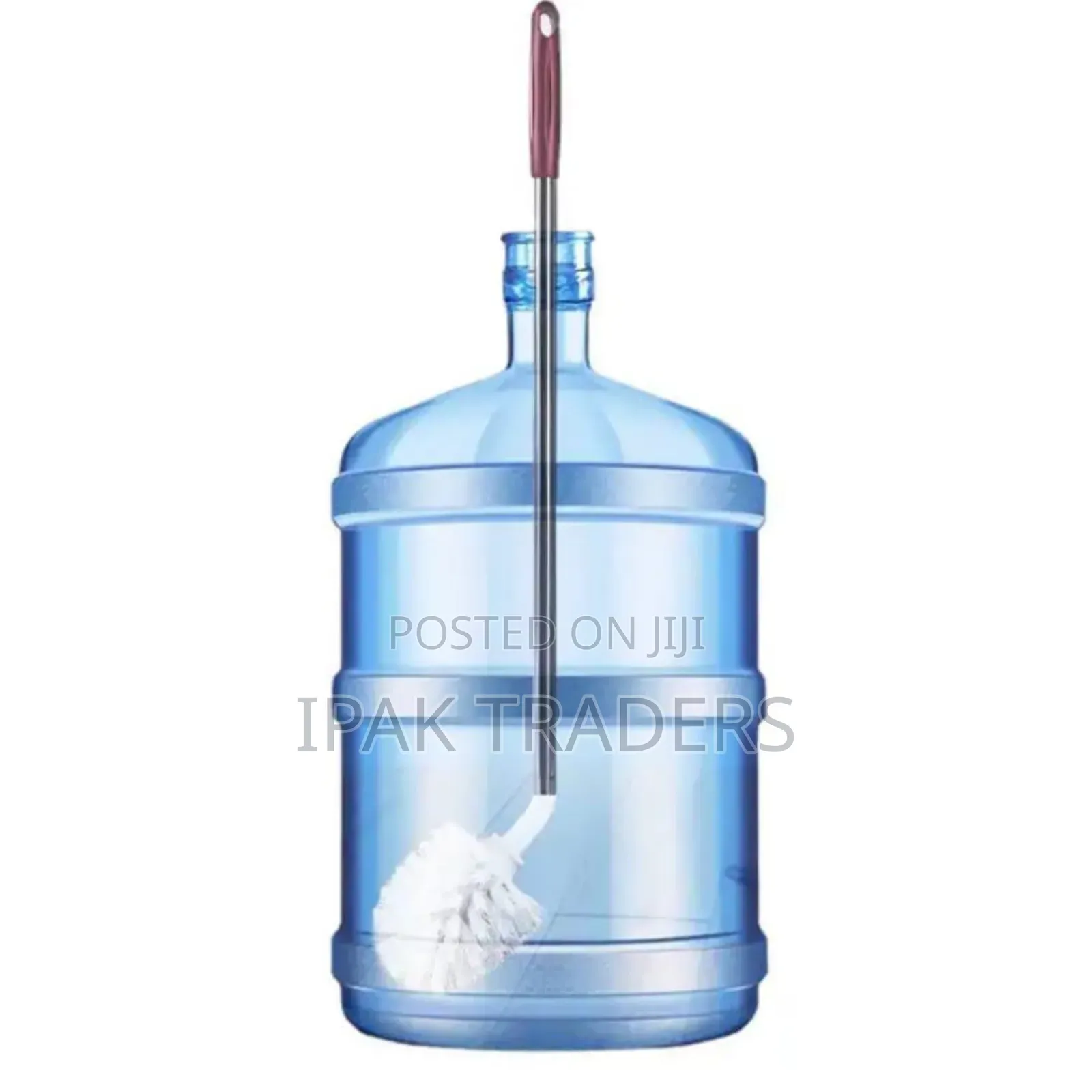 /- Water Bottle Cleaning Brush*