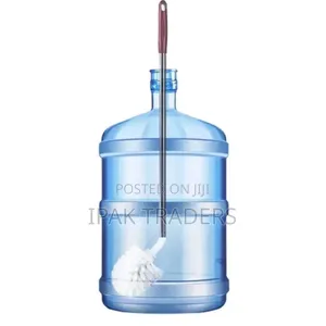 /- Water Bottle Cleaning Brush*