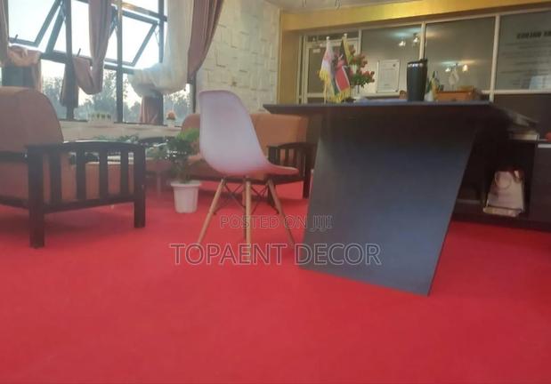 Usa 8mm Vacuum Cleaned Wall To Wall Carpets