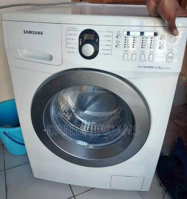 New Affordable/Washing Machine Uk 6kg