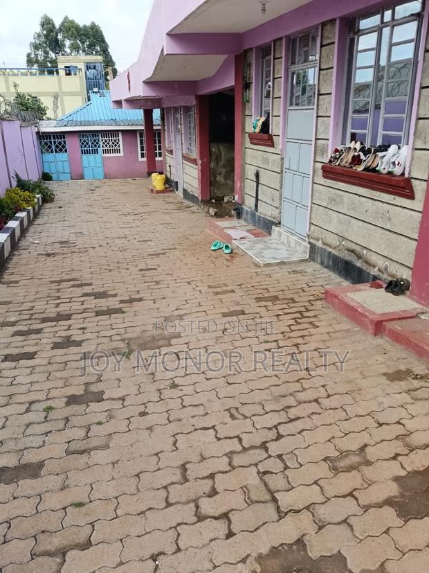 3bdrm House in Kikuyu for sale - main view
