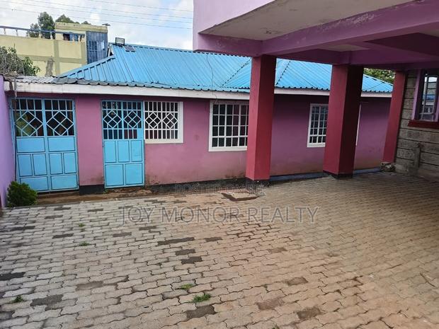 3bdrm House in Kikuyu for sale - thumbnail 4