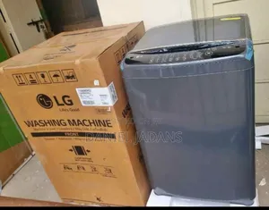 14kgs Lg Fully Automatic Washing Machine