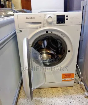 Brand New Affordable/7kgs Washing Machine