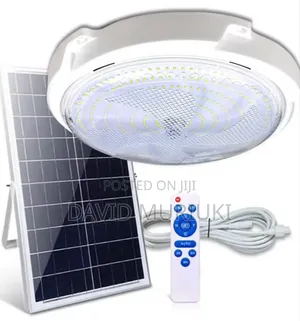 Jsot Solar Ceiling Lights 800wats