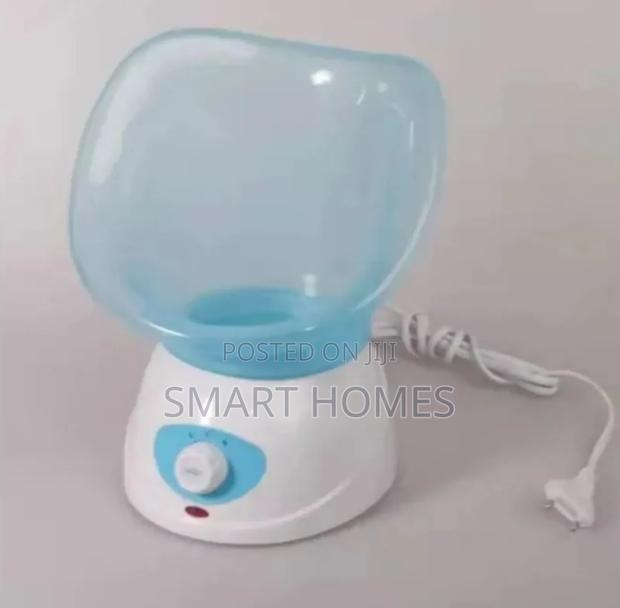 Facial Steamer - main view