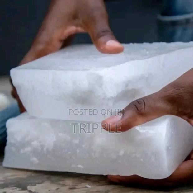 Paraffin Wax - main view