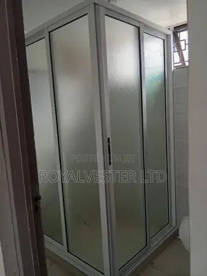 Shower Cubicle