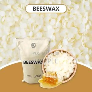 White Bees Wax - thumbnail 2