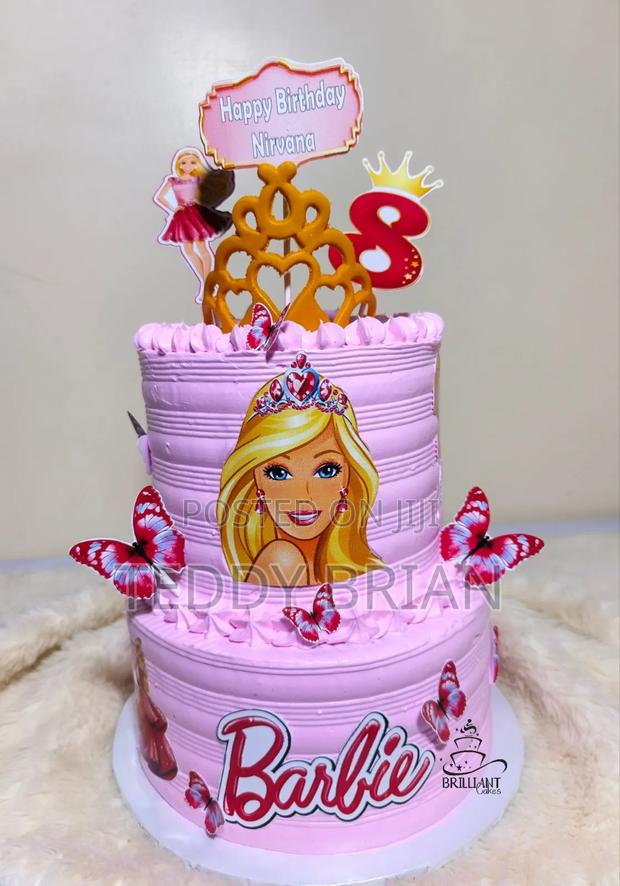 Brilliant Cakes - thumbnail 2