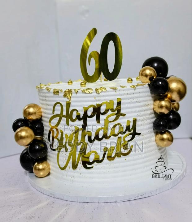 Brilliant Cakes - thumbnail 4