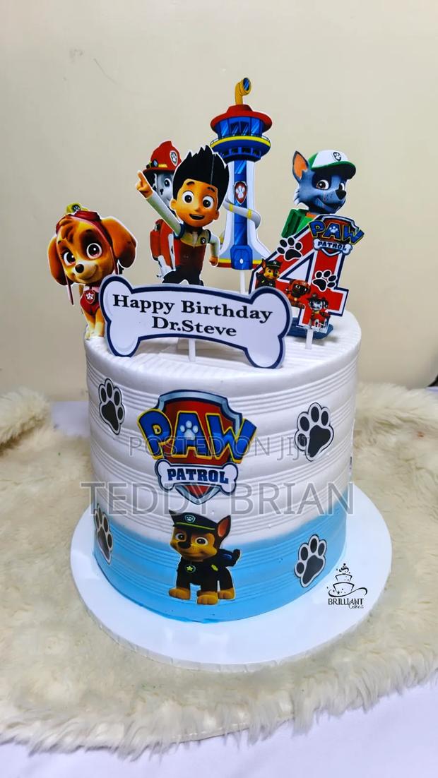 Brilliant Cakes - thumbnail 5