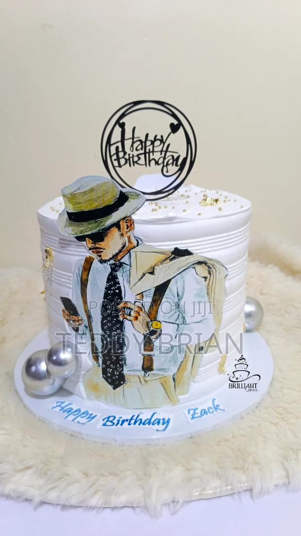 Brilliant Cakes - thumbnail 8