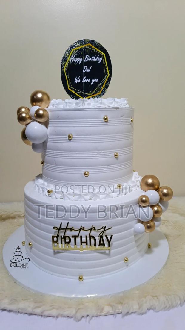 Brilliant Cakes - thumbnail 10