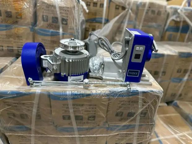 Servor Motors