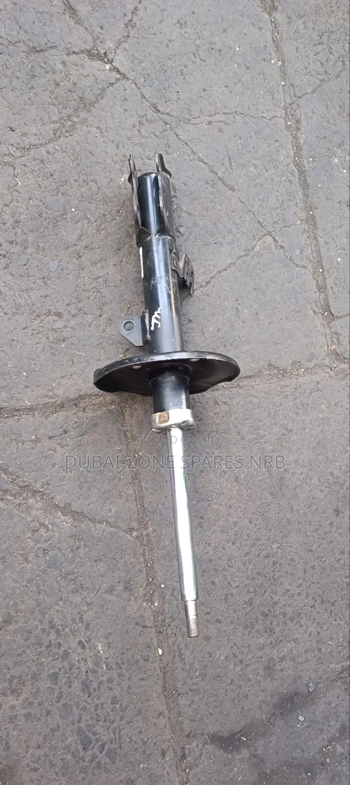 Shocks Wish,Allion,Premio 260.