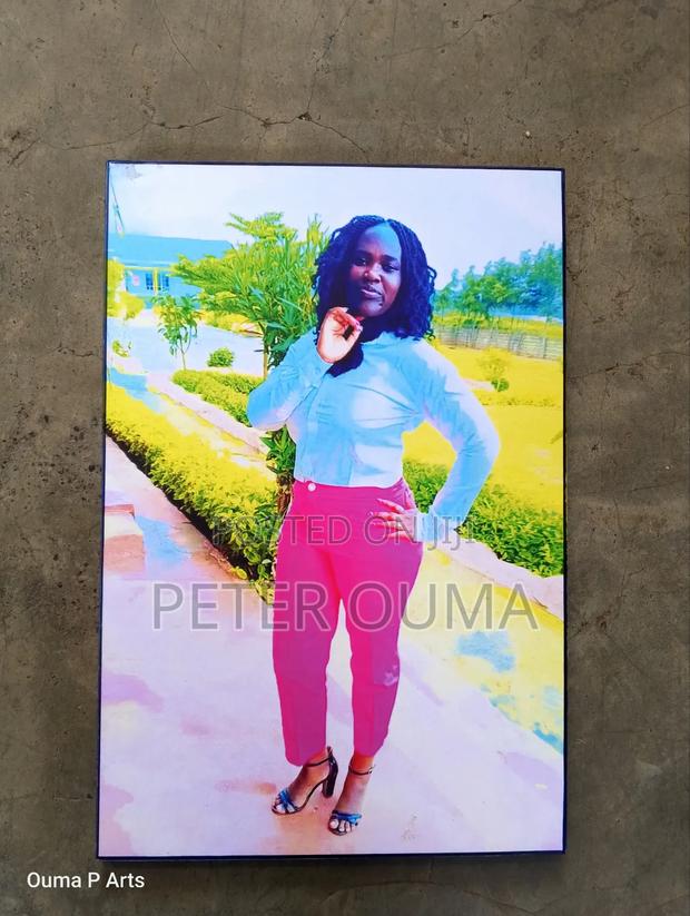 Photo Mount - main view