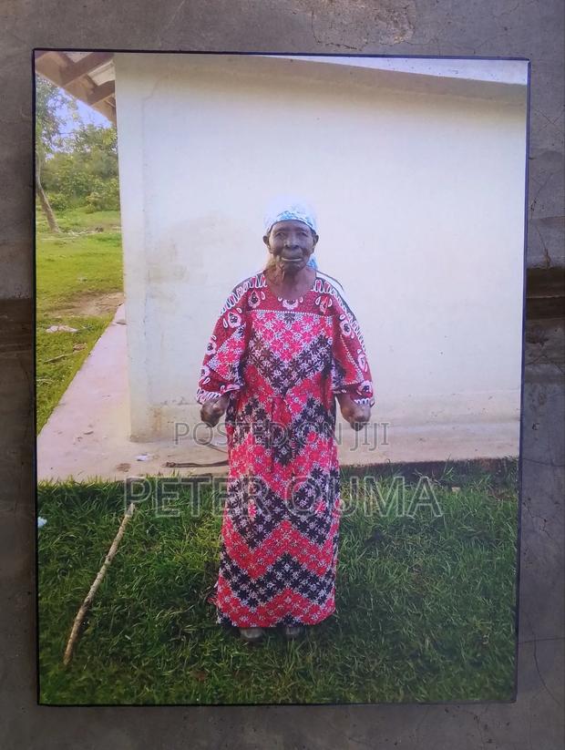 Photo Mount - thumbnail 5