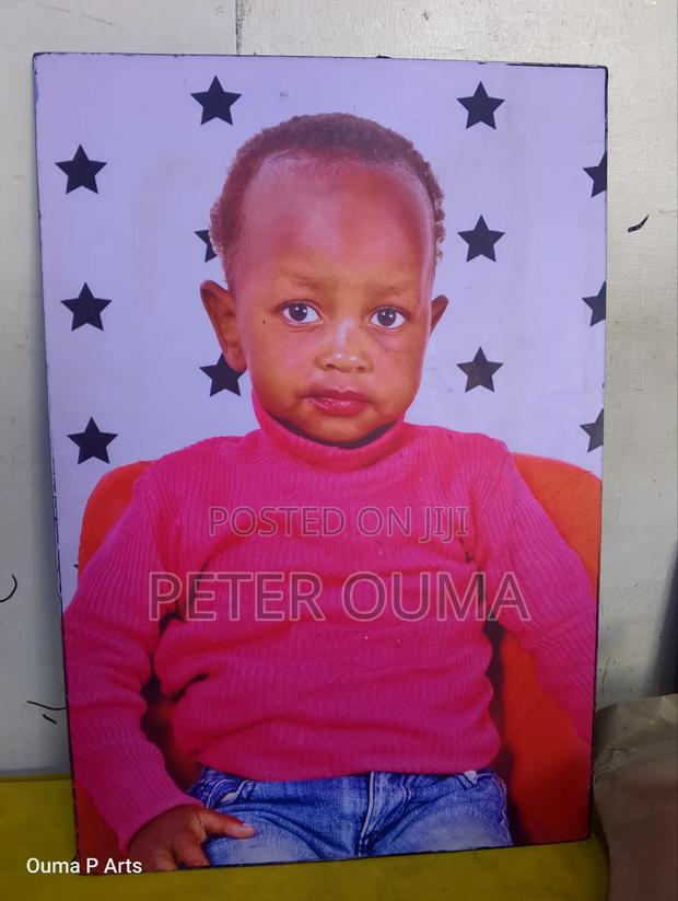 Photo Mount - thumbnail 6